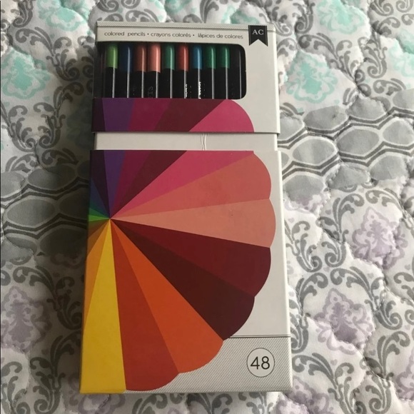 Colored Pencils - Picture 2 of 4